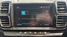 Citroen C5 Aircross 1.2 PureTech 130 Flair Plus 5dr Petrol Hatchback